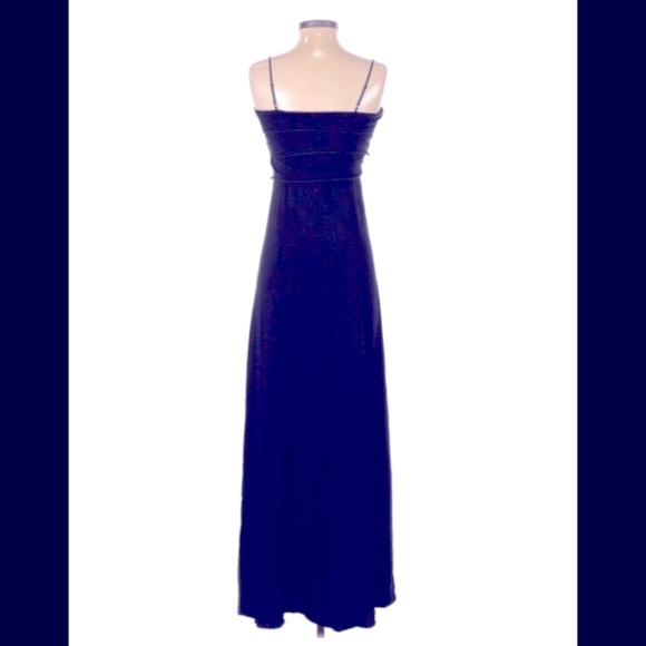 Black Max Studio Dress - Gorgeous! - Picture 3 of 4